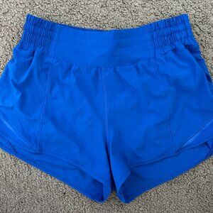 Lululemon Hotty Hots